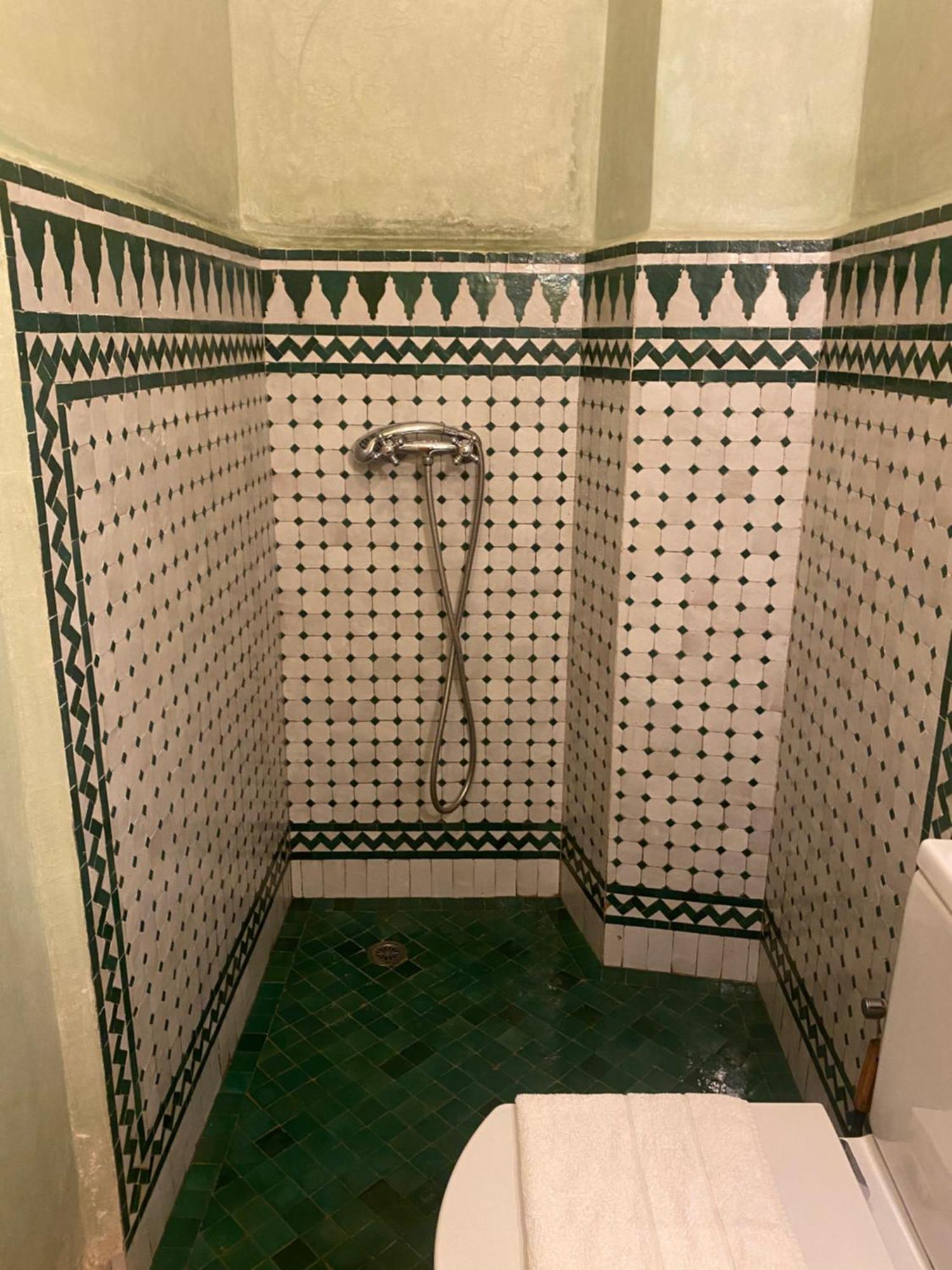 Dar Sami, Riad Bab Kasbah Tanger Eksteriør billede